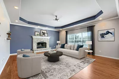 25315 W Wilson Court, Plainfield, IL 60586 - Photo 7