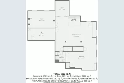 25315 W Wilson Court, Plainfield, IL 60586 - Photo 41