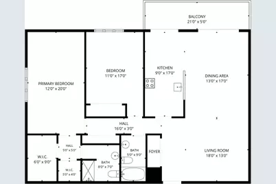 5501 Lincoln Avenue #404, Morton Grove, IL 60053 - Photo 27