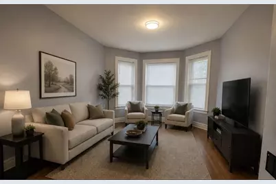 7031 S Laflin Street #1, Chicago, IL 60636 - Photo 3