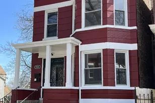 7031 S Laflin St, Chicago, IL 60636 - Photo 1