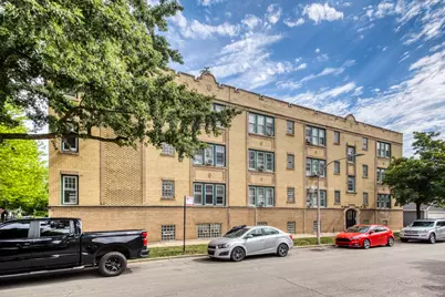 3501 N Albany Avenue #GDN, Chicago, IL 60618 - Photo 1