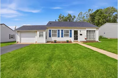 612 Jordan Avenue, Romeoville, IL 60446 - Photo 1