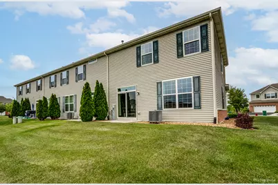 15063 W Quincy Circle, Manhattan, IL 60442 - Photo 23
