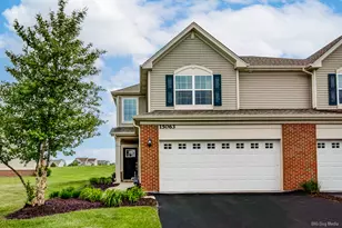 15063 W Quincy Circle, Manhattan, IL 60442 - Photo 1