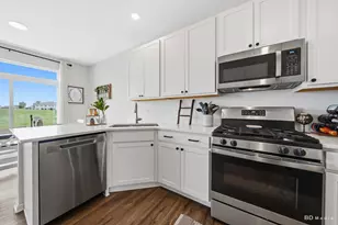 15063 W Quincy Circle, Manhattan, IL 60442 - Photo 9