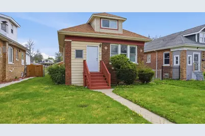 8533 S Rhodes Avenue, Chicago, IL 60619 - Photo 1