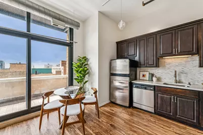1516 S Wabash Avenue #805, Chicago, IL 60605 - Photo 7