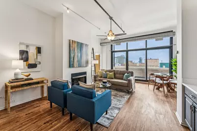 1516 S Wabash Avenue #805, Chicago, IL 60605 - Photo 5