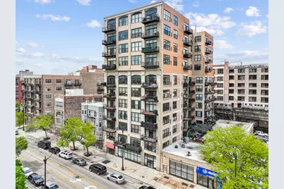 1516 S Wabash Avenue #805, Chicago, IL 60605 - Photo 1