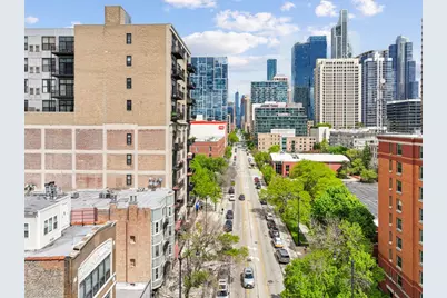 1516 S Wabash Avenue #805, Chicago, IL 60605 - Photo 19
