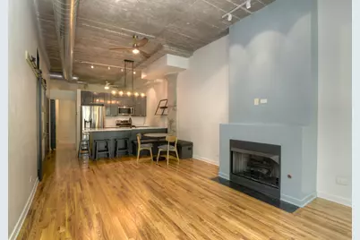 1111 W 14th Place #129, Chicago, IL 60608 - Photo 7