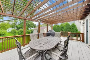 4051 Clausen Ave, Western Springs, IL 60558 - Photo 29