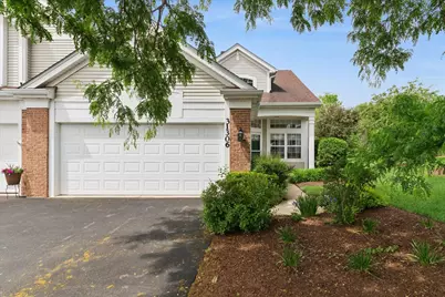 31306 Kline Circle #0, Warrenville, IL 60555 - Photo 1