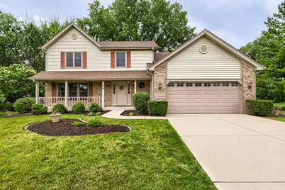 196 Constitution Drive, Bloomingdale, IL 60108 - Photo 1