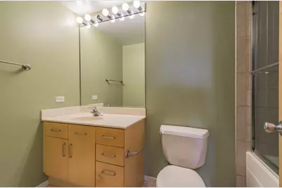 420 S Clinton Street #502, Chicago, IL 60607 - Photo 5