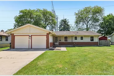 511 Walnut Lane, Elk Grove Village, IL 60007 - Photo 1