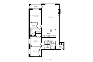 1350 W Erie St, Chicago, IL 60642 - Photo 15