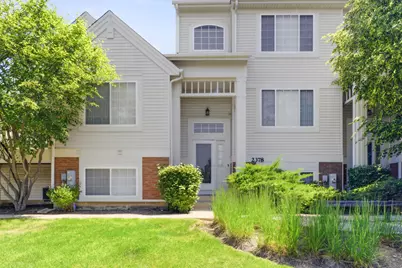 2378 Oakfield Court #2378, Aurora, IL 60503 - Photo 1