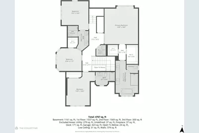 417 W 9th Street, Hinsdale, IL 60521 - Photo 41