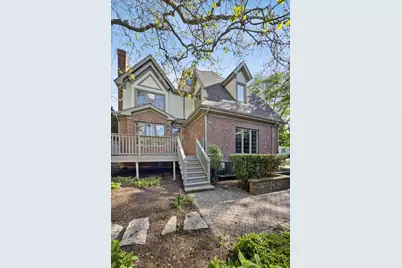 417 W 9th Street, Hinsdale, IL 60521 - Photo 33