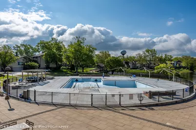 77 Lake Hinsdale Drive #402, Willowbrook, IL 60527 - Photo 19