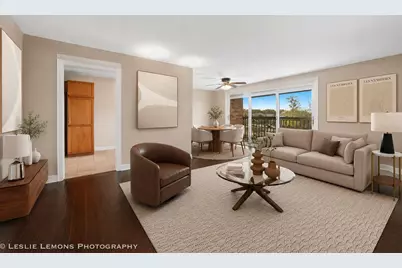 77 Lake Hinsdale Drive #402, Willowbrook, IL 60527 - Photo 5