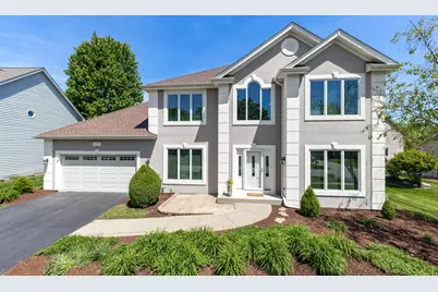 1407 Grommon Road, Naperville, IL 60564 - Photo 1