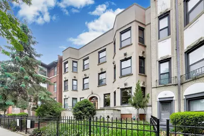 3808 N Pine Grove Avenue #1N, Chicago, IL 60613 - Photo 1