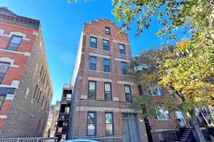 1414 N Noble St, Chicago, IL 60642 - Photo 1