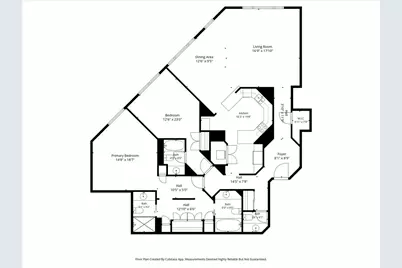950 N Michigan Avenue #3805, Chicago, IL 60611 - Photo 43
