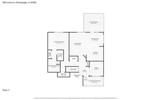 302 Luria Ln, Champaign, IL 61822 - Photo 41