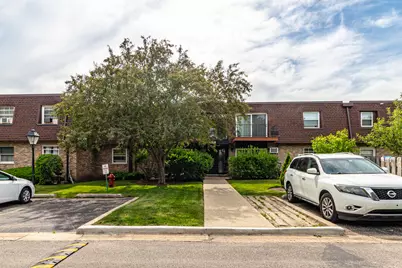 715 Grove Drive #206, Buffalo Grove, IL 60089 - Photo 1