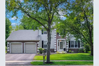 311 Greenwood Place, Oswego, IL 60543 - Photo 1