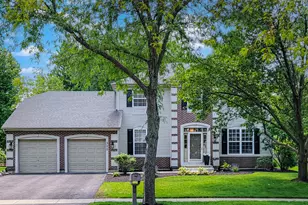 311 Greenwood Pl, Oswego, IL 60543 - Photo 1