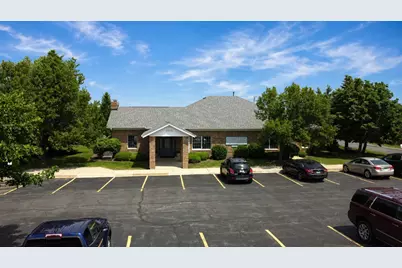 1991 Wiesbrook Road, Oswego, IL 60543 - Photo 1