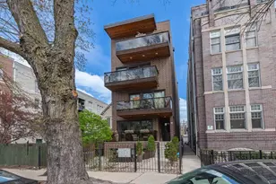3839 N Ashland Ave, Chicago, IL 60613 - Photo 1
