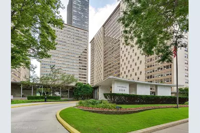 3950 N Lake Shore Drive #2125, Chicago, IL 60613 - Photo 1