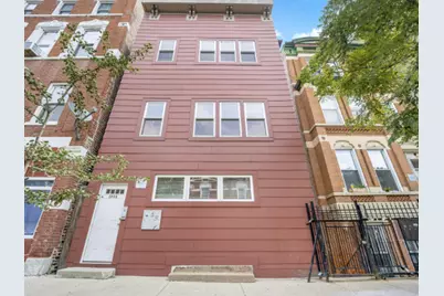 1709 S Racine Avenue #1F, Chicago, IL 60608 - Photo 1
