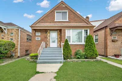 7234 S Ridgeway Avenue, Chicago, IL 60629 - Photo 1