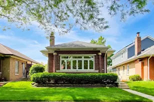 6122 N Newburg Ave, Chicago, IL 60631 - Photo 1
