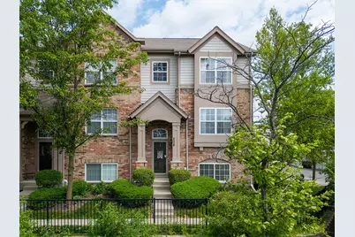 208 Prairie Court, Morton Grove, IL 60053 - Photo 1
