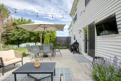 890 Richard Brown Boulevard, Volo, IL 60073 - Photo 35