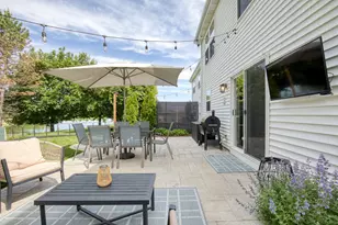 890 Richard Brown Blvd, Volo, IL 60073 - Photo 35