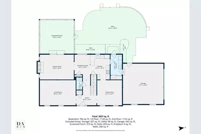 521 N Ela Road, Barrington, IL 60010 - Photo 33