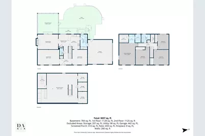 521 N Ela Road, Barrington, IL 60010 - Photo 35