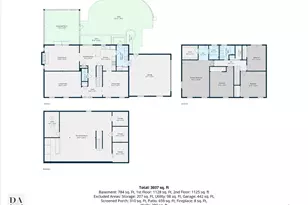 521 N Ela Rd, Barrington, IL 60010 - Photo 35