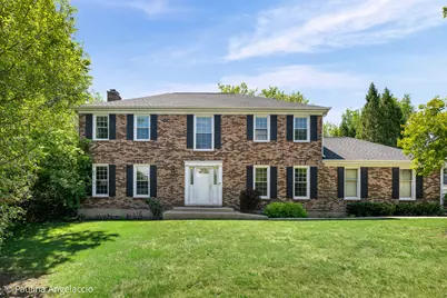 521 N Ela Road, Barrington, IL 60010 - Photo 1