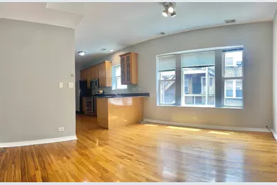 4451 S Indiana Avenue #2S, Chicago, IL 60653 - Photo 5