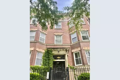 4451 S Indiana Avenue #2S, Chicago, IL 60653 - Photo 1